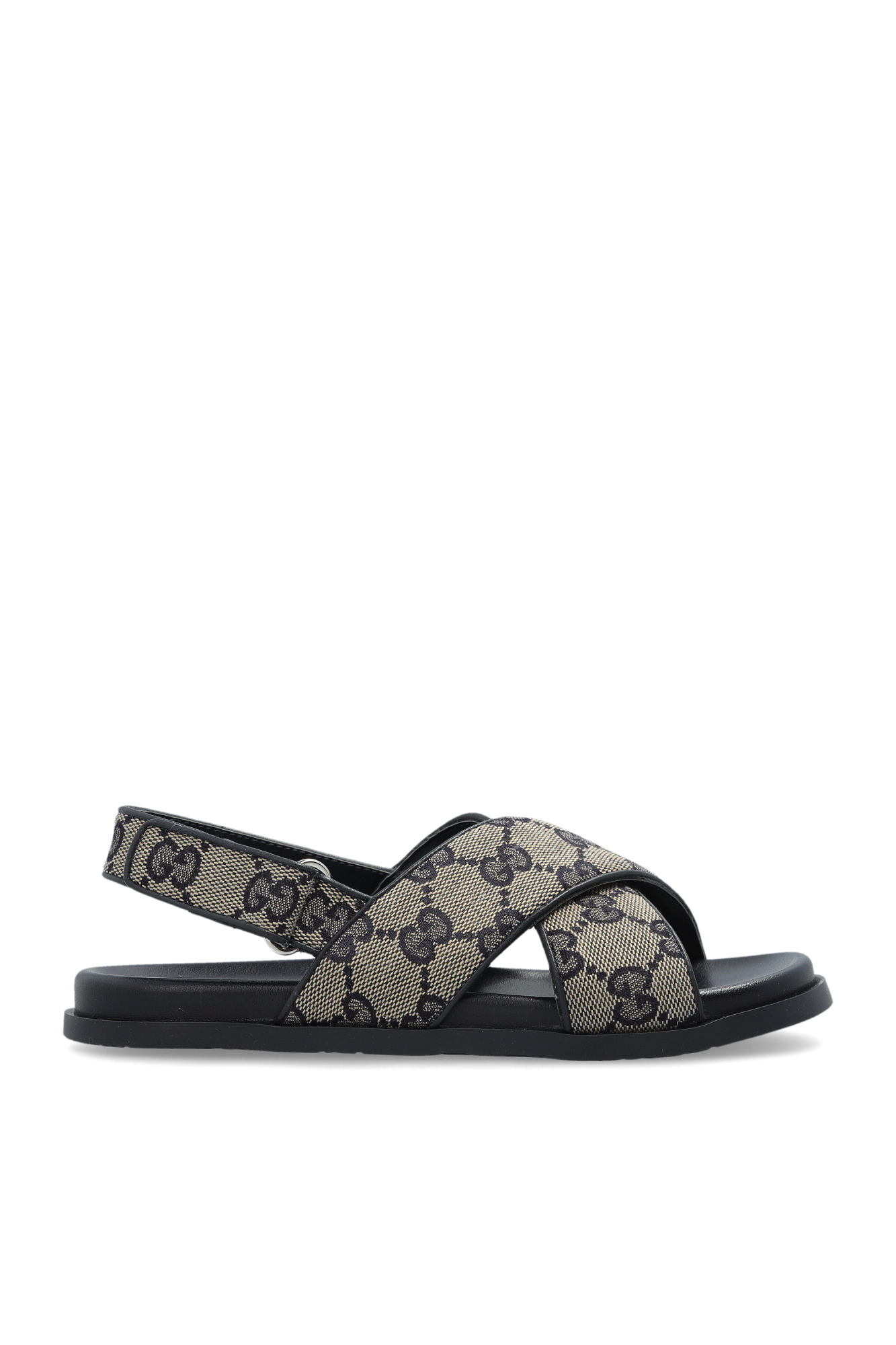Gucci Kids Sandals with GG pattern | Kids's | Vitkac